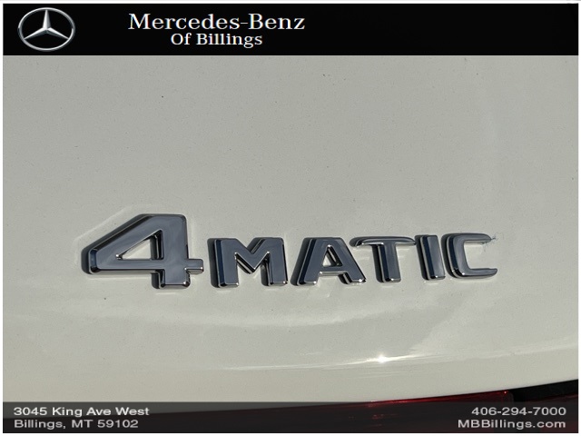 2024 Mercedes-Benz GLB GLB 250 7