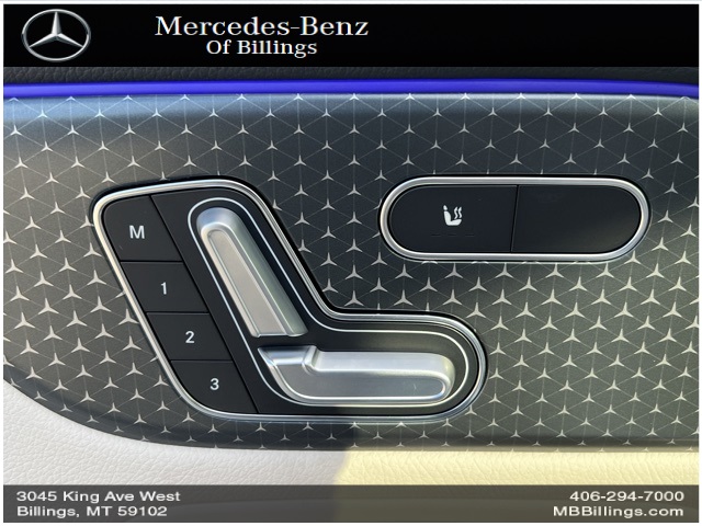 2024 Mercedes-Benz GLB GLB 250 13