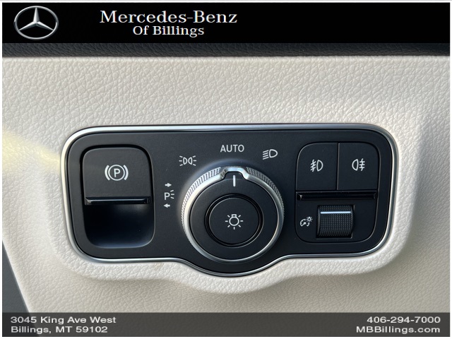 2024 Mercedes-Benz GLB GLB 250 17