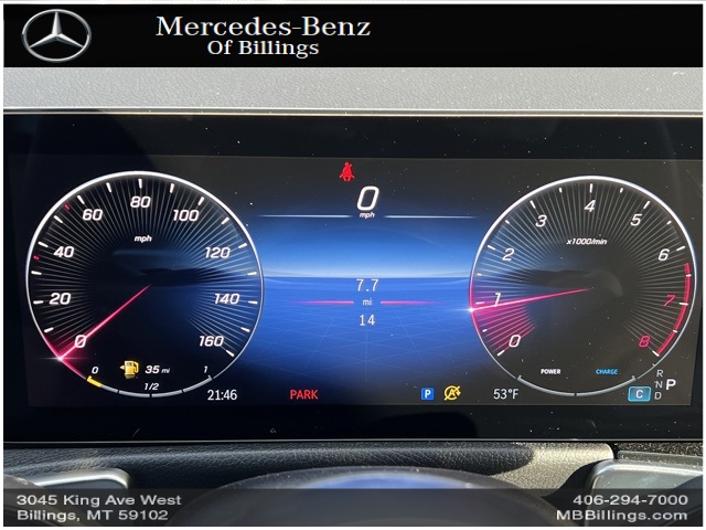 2024 Mercedes-Benz GLB GLB 250 18