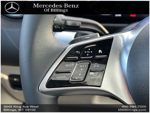 2024 Mercedes-Benz GLB GLB 250 19