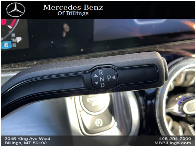 2024 Mercedes-Benz GLB GLB 250 21