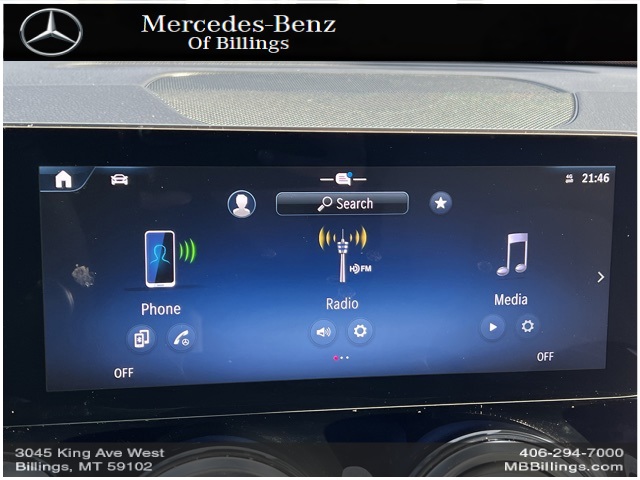 2024 Mercedes-Benz GLB GLB 250 22