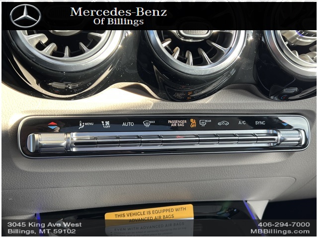 2024 Mercedes-Benz GLB GLB 250 24