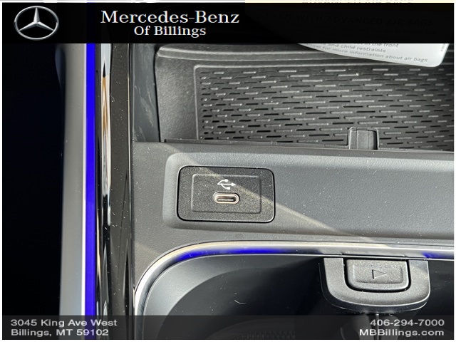 2024 Mercedes-Benz GLB GLB 250 25