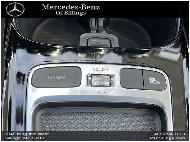 2024 Mercedes-Benz GLB GLB 250 26