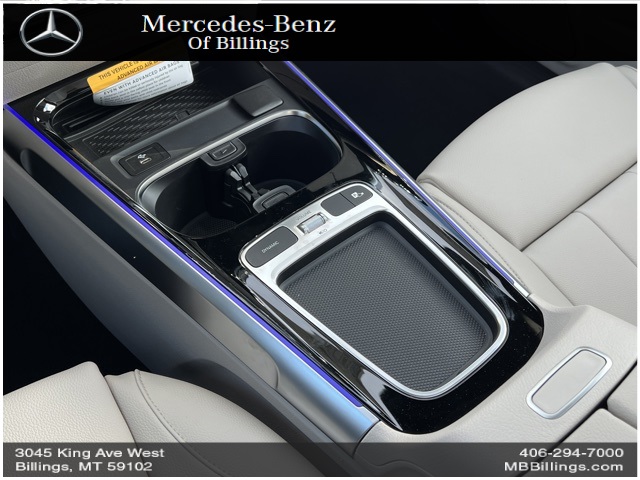 2024 Mercedes-Benz GLB GLB 250 27