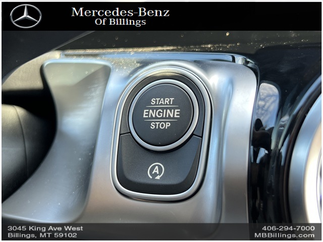 2024 Mercedes-Benz GLB GLB 250 28