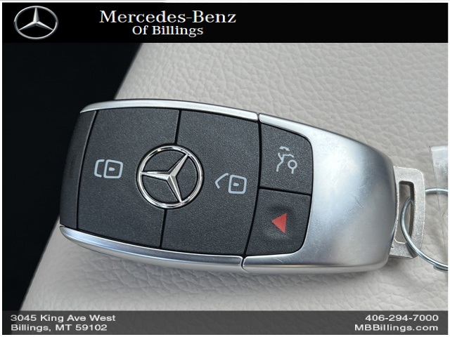 2024 Mercedes-Benz GLB GLB 250 29