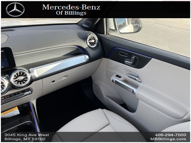 2024 Mercedes-Benz GLB GLB 250 30