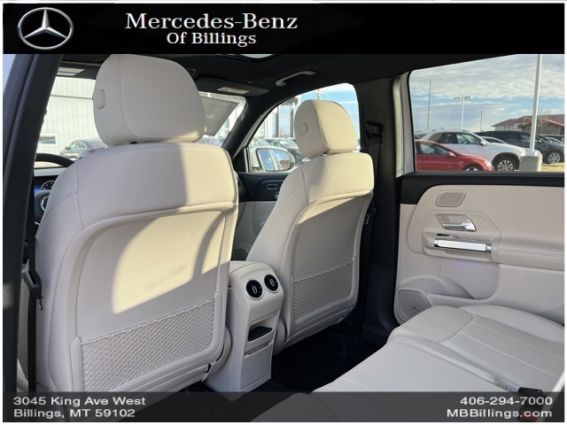 2024 Mercedes-Benz GLB GLB 250 32