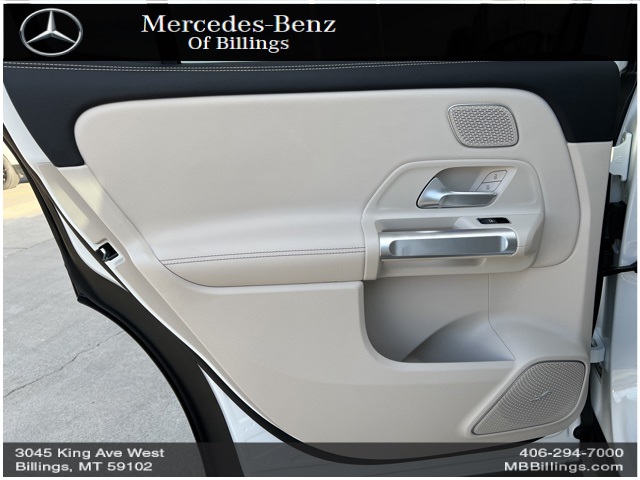 2024 Mercedes-Benz GLB GLB 250 33