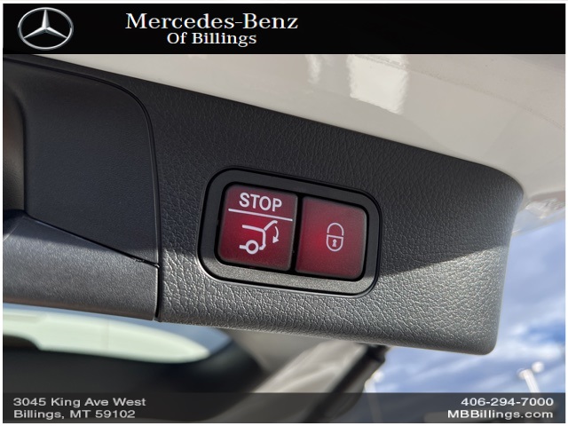 2024 Mercedes-Benz GLB GLB 250 34