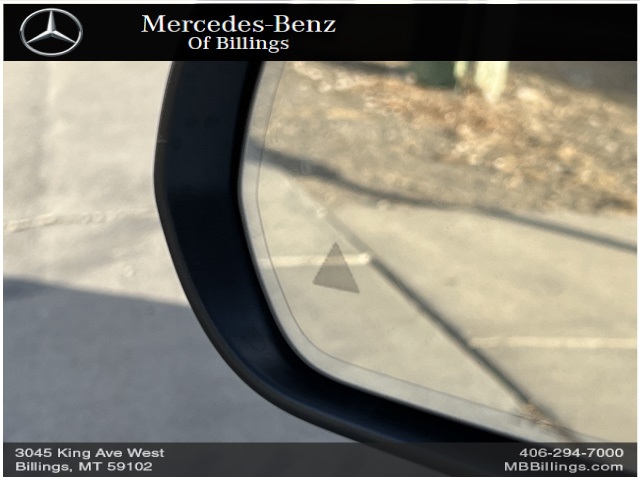 2024 Mercedes-Benz GLB GLB 250 35