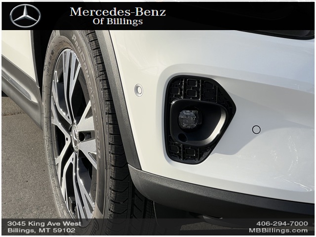 2024 Mercedes-Benz GLB GLB 250 37