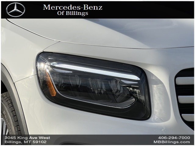 2024 Mercedes-Benz GLB GLB 250 38