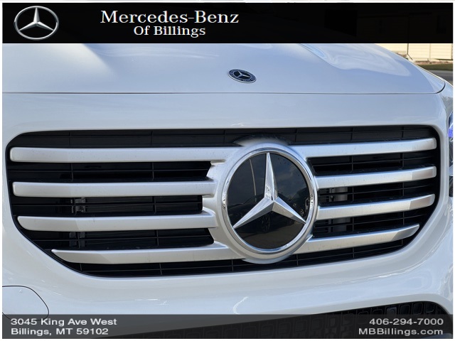 2024 Mercedes-Benz GLB GLB 250 39