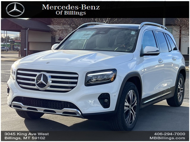 2024 Mercedes-Benz GLB GLB 250 41