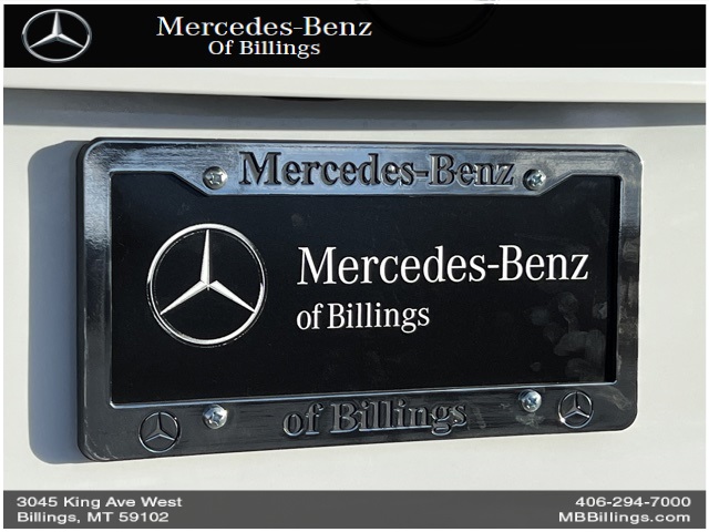 2024 Mercedes-Benz GLB GLB 250 45