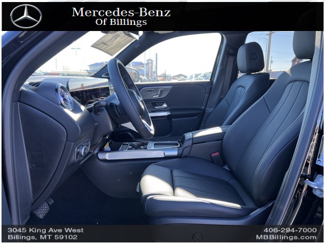 2024 Mercedes-Benz GLB GLB 250 3