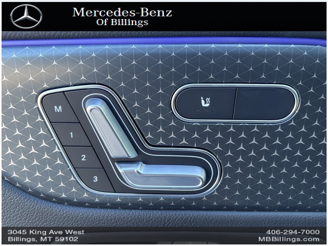 2024 Mercedes-Benz GLB GLB 250 13