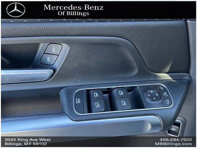 2024 Mercedes-Benz GLB GLB 250 14