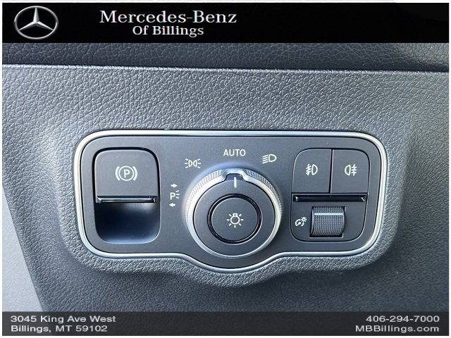 2024 Mercedes-Benz GLB GLB 250 17