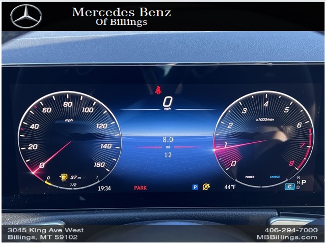 2024 Mercedes-Benz GLB GLB 250 18