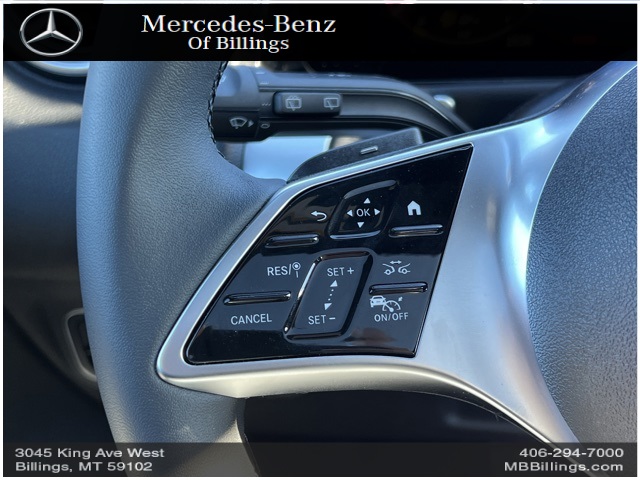 2024 Mercedes-Benz GLB GLB 250 19