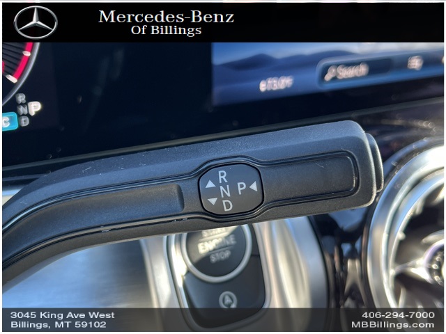 2024 Mercedes-Benz GLB GLB 250 21