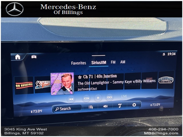 2024 Mercedes-Benz GLB GLB 250 22