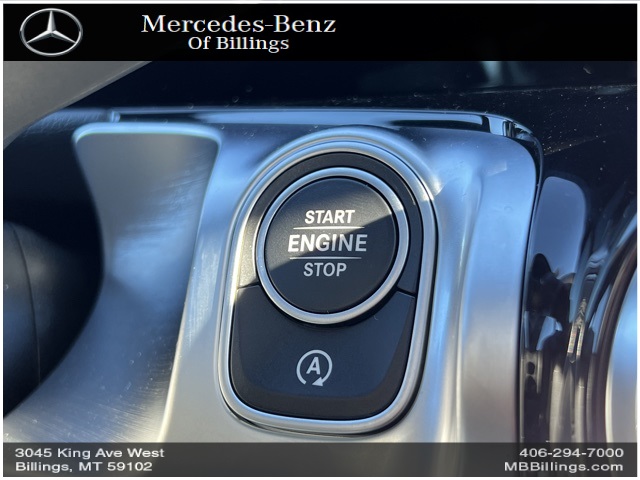 2024 Mercedes-Benz GLB GLB 250 28