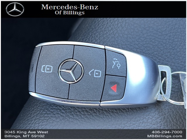 2024 Mercedes-Benz GLB GLB 250 29