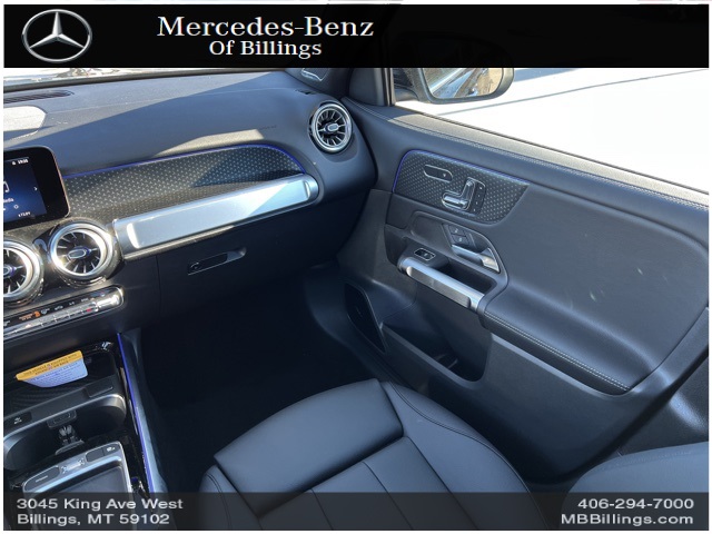 2024 Mercedes-Benz GLB GLB 250 30