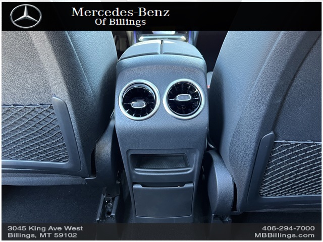 2024 Mercedes-Benz GLB GLB 250 31