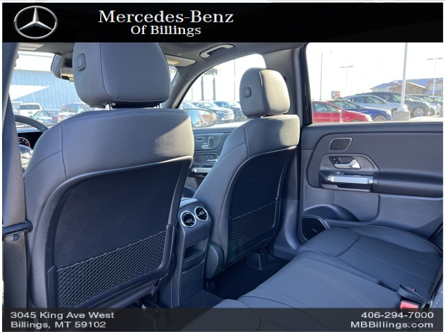 2024 Mercedes-Benz GLB GLB 250 32