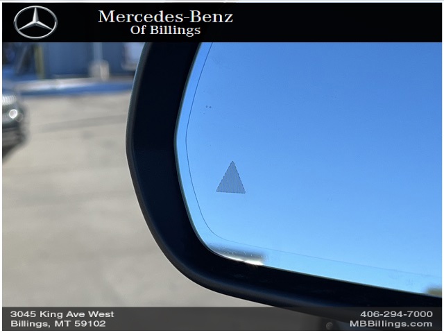 2024 Mercedes-Benz GLB GLB 250 36