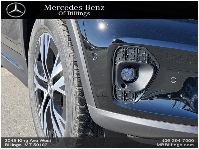 2024 Mercedes-Benz GLB GLB 250 38