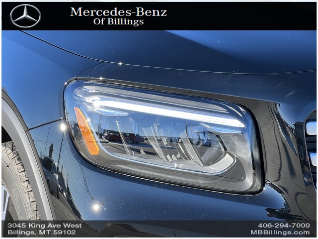 2024 Mercedes-Benz GLB GLB 250 39