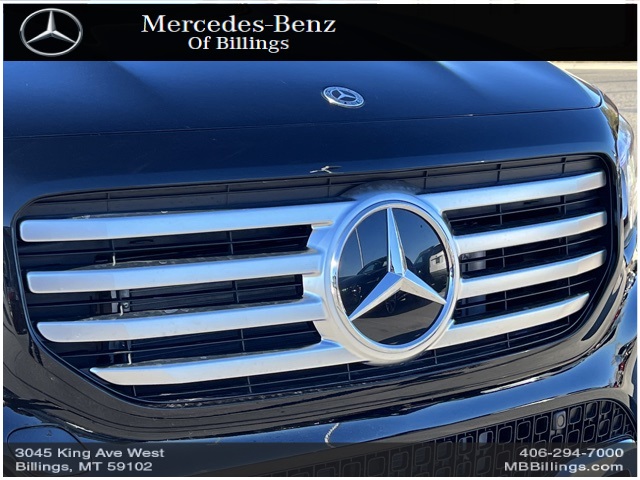 2024 Mercedes-Benz GLB GLB 250 40