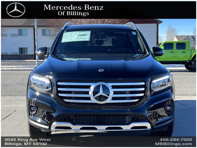 2024 Mercedes-Benz GLB GLB 250 41