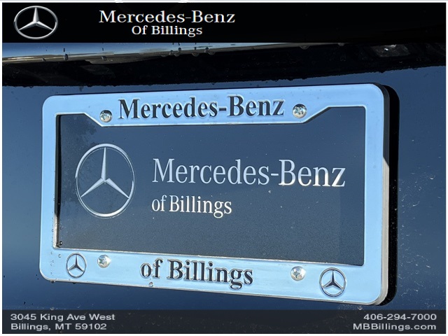 2024 Mercedes-Benz GLB GLB 250 46