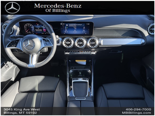 2024 Mercedes-Benz GLB GLB 250 2