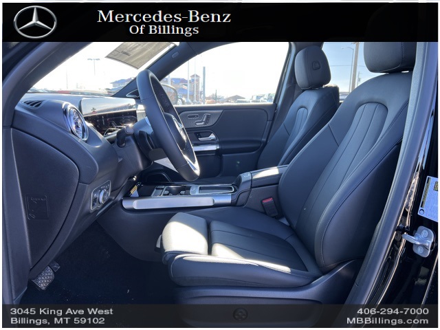 2024 Mercedes-Benz GLB GLB 250 3