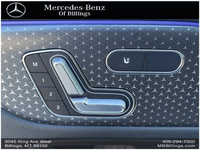 2024 Mercedes-Benz GLB GLB 250 13