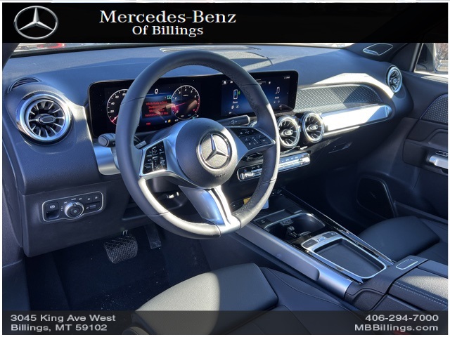 2024 Mercedes-Benz GLB GLB 250 16