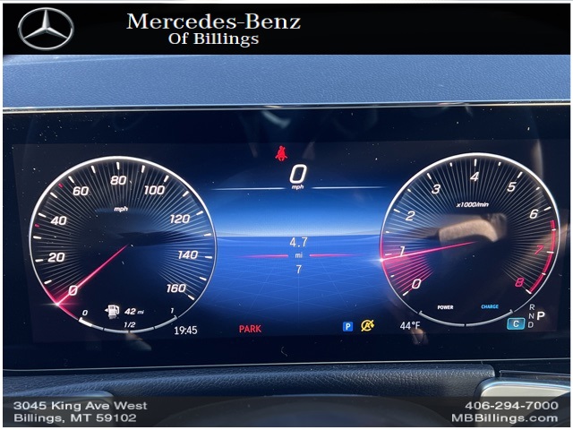 2024 Mercedes-Benz GLB GLB 250 18