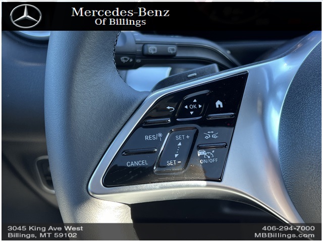 2024 Mercedes-Benz GLB GLB 250 19