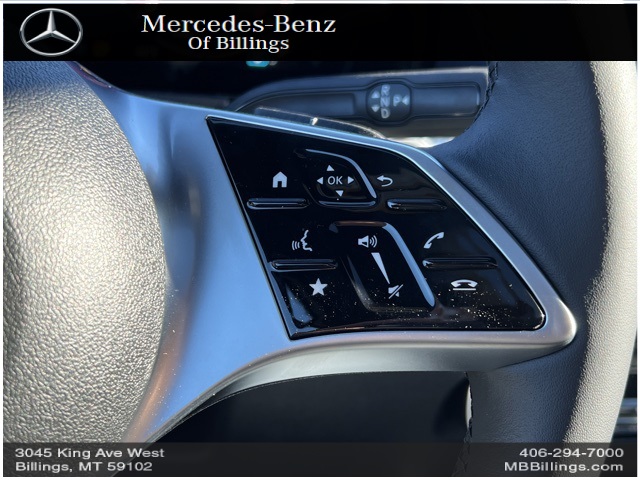 2024 Mercedes-Benz GLB GLB 250 20