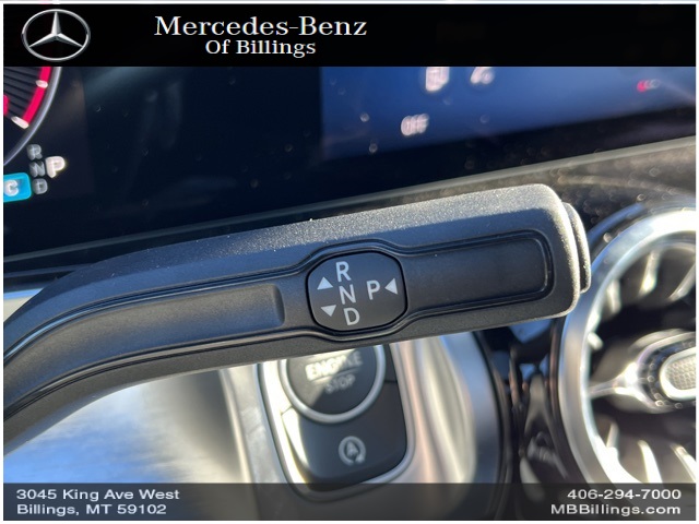 2024 Mercedes-Benz GLB GLB 250 21